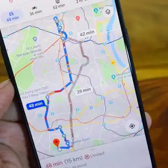 3 Cara Mencari Masjid Terdekat dari Lokasi Sekarang, Anti Ribet!