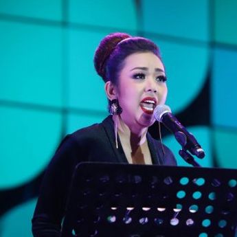 Jadi Juri Pop Academy, Soimah Pancawati Ingin Para Kontestan Menjadi Entertainer  
