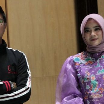 Andika Kangen Band Bikin Label Babang Tamvan Record Untuk Bantu Keponakan