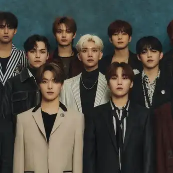 Lirik Lagu ‘If You Leave Me’ – SEVENTEEN, Lengkap dengan Terjemahan