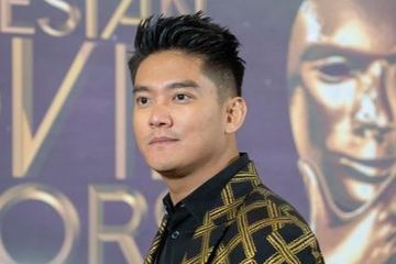 Innalillahi, Boy William Terbaring Lemah di Rumah Sakit angan ...