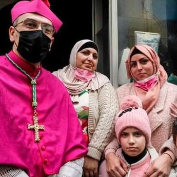 10 Negara Arab dengan Populasi Kristen Terbesar, Ada Palestina Loh