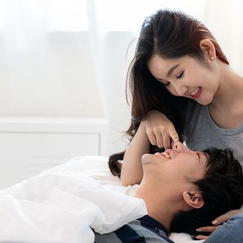 Istri Catat! Inilah 8 Titik Orgasme Pria saat Berhubungan Intim kata Dokter Boyke