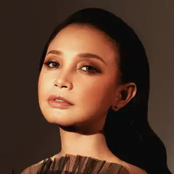 Lirik Lagu 'Cinta Dalam Hidupku' - Rossa, OST London Love Story 2