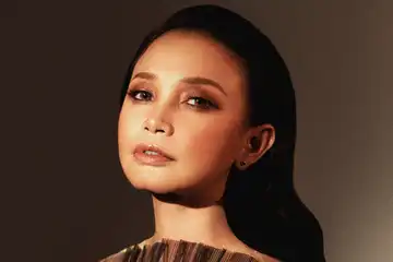 Rossa, penyanyi 'Cinta Dalam Hidupku'
