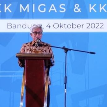 Investor Besar Tertarik Berinvestasi Sektor Migas Indonesia