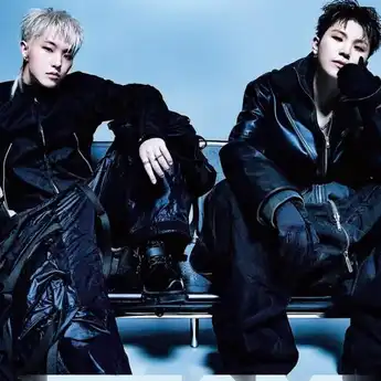 Lirik Lagu 'PINOCCHIO' – HxW (HOSHI & WOOZI) dan Terjemahannya