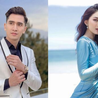 Jika Bukan Terhalang Hal Ini, Verrell Bramasta Bakal Nikahi Natasha Wilona