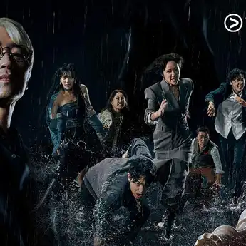 Profil, Umur, IG Pemeran Drama Korea The Escape Of The Seven