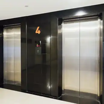 Jarang Ditemukan dalam Lift, Benarkah Angka 4 Melambangkan Kematian?