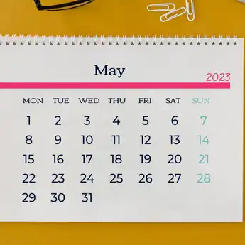 Daftar Hari Libur Nasional Bulan Mei 2023, Ada Tanggal Merah Lagi?
