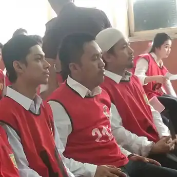 Zul Zivilia Menyatakan Dirinya Mengunakan Narkoba Atas Kehendak Allah