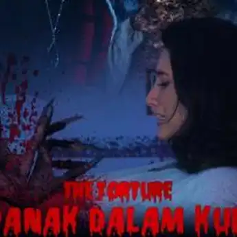 Sinopsis Film The Torture: Beranak Dalam Kubur, Tayang 19 September 2024!