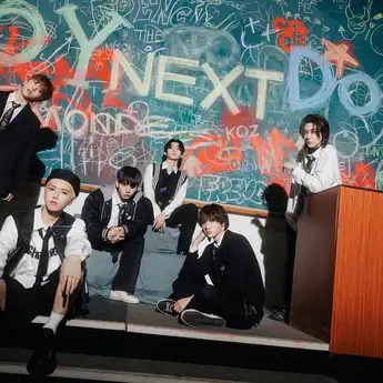 Lirik dan Terjemahan Lagu Lucky Charm - BOYNEXTDOOR (OST Miss Night and Day)