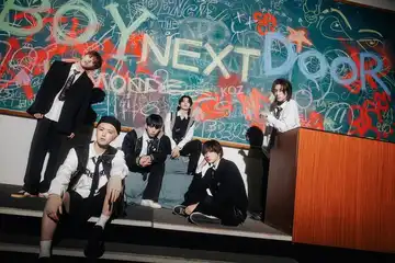 Lirik lagu So Let&rsquo;s Go See The Stars milik BOYNEXTDOOR lengkap dengan hangul serta terjemahan Indonesia dan Inggris.
