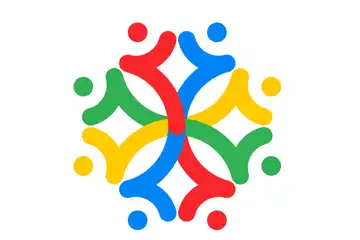 Logo dan tema Hari Sumpah Pemuda (HSP) 2023 resmi dari Kemenpora RI.
