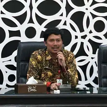Deteksi Dini Penyakit Tidak Menular, Dinkes Kota Batu Akan Lakukan Skrining di 24 Desa Pasca Lebaran