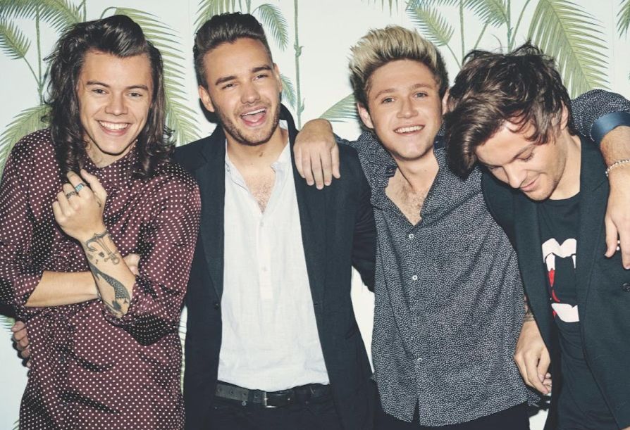 Lirik Lagu Perfect – One Direction, dengan Terjemahan Bahasa Indonesia - Sonora.id