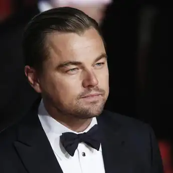 Gandeng Netflix, Leonardo DiCaprio Garap Film Dokumenter Virunga