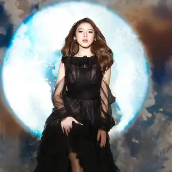 Lirik Lagu Tiara Andini 'Maafkan Aku' #TerlanjurMencinta