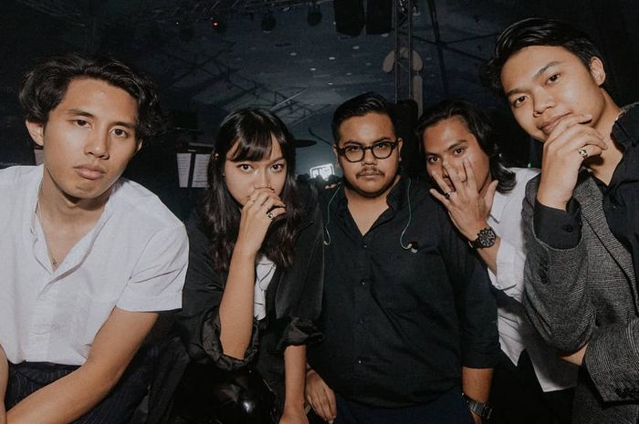 Simak Rekomendasi Lagu Indie Paling Favorit dari Reality Club! - bangka