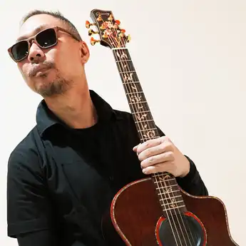 Curahan Kehidupan Kepala Keluarga, Edwin Marshal Rilis Lagu ‘Demi Nafasmu’