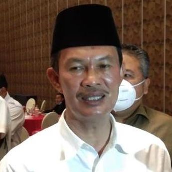 Walikota Palembang Minta Masyarakat Tetap Budayakan Pakai Masker