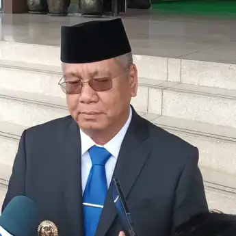 Pj Gubernur Harisson Ajak Masyarakat Dukung Pemimpin yang Sudah Terpilih