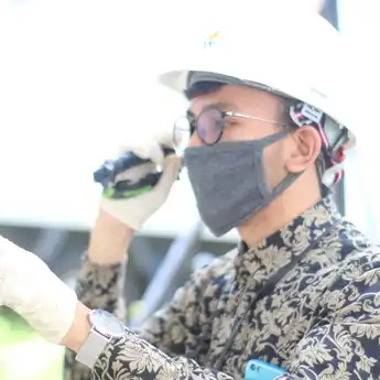 PLN Pastikan Perpanjangan Program Bantuan Listrik Stimulus Covid-19 Tepat Waktu dan Tepat Sasaran