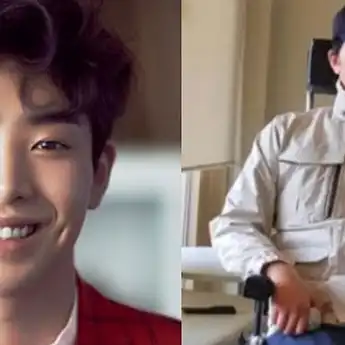 Kecelakaan Maut 3 Tahun Lalu, Begini Kabar Aktor Park Min Woo Sekarang