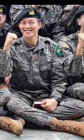  Jang Ki Yong 
