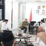Wali Kota Makassar Dukung Revisi Perda Zakat demi Kemaslahatan Umat