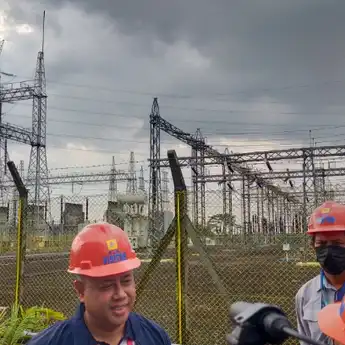 Doddy B Pangaribuan: Cadangan Listrik DKI Jakarta Melimpah Untuk Kebutuhan Mobil Listrik