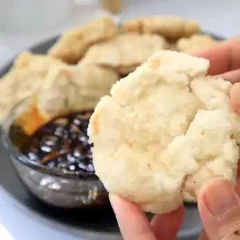 Resep Tahu Cireng Viral, Camilan Murah Meriah Bikin Ketagihan