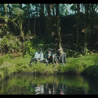 Lirik Lagu 'Rapercoyo' - Lavora, Trending YouTube 
