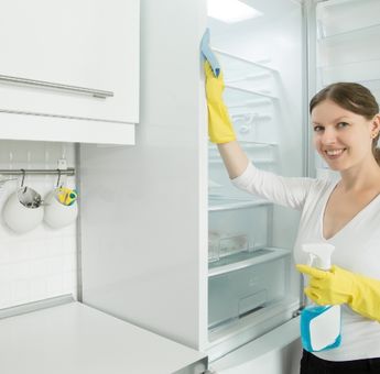 3 Tips Bersihkan Rumah untuk Imlek 2573 yang Lebih Bersih dan Positif