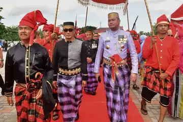 Pj Gubernur Sulsel Prof Zudan Apresiasi Pertumbuhan Ekonomi &amp; Pariwisata Kabupaten Gowa