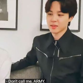 'Jangan Hubungi Aku ARMY' Terjadi Lagi, Jimin BTS Kini Harus Berhadapan dengan Tingkah Mengerikan Sasaeng yang Menelponnya di Tengah Siaran Live