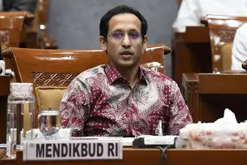 Mendikbud, Nadiem Makarim