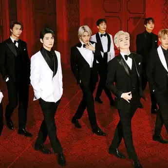 Lirik Lagu NCT 127 - Kick It dengan Terjemahan Bahasa Indonesia