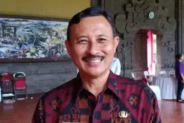 Kepala Dinas Pariwisata (Kadispar) Bali, Putu Astawa.