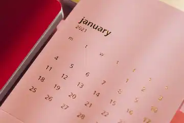 Ilustrasi: 3 Fakta Menarik Bulan Januari yang Bukan Hanya untuk Membuat Resolusi Baru