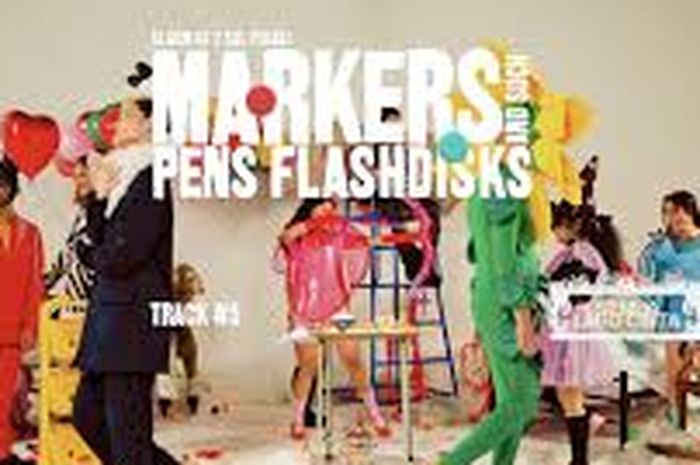 Lirik Lagu 'Semua Lagu Cinta' - Sal Priadi, Baru Dirilis! - Sonora.id