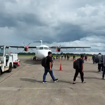 Syarat Perjalanan Wajib Booster, Pemko Banjarmasin Siapkan Edaran