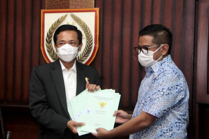 Warga Kanimega Minta GMTD Serahkan PSU, Pemkot Makassar Diingatkan Tegas