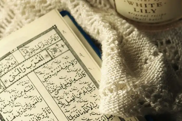 119 Kata Benda dalam Bahasa Arab Beserta Artinya - Sonora.id