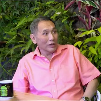 Se-Tanah Air Nggak Ada yang Nyangka! Punya Penghasilan Rp 5 Miliar Sehari, Jusuf Hamka Dulu Pernah Dagang Es Mambo!