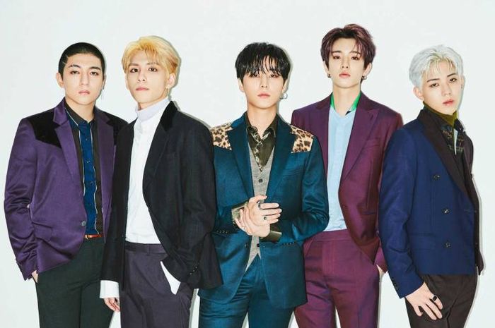 Lirik Lagu 'Day and Night' Milik Day6 dan Terjemahan Bahasa Indonesia