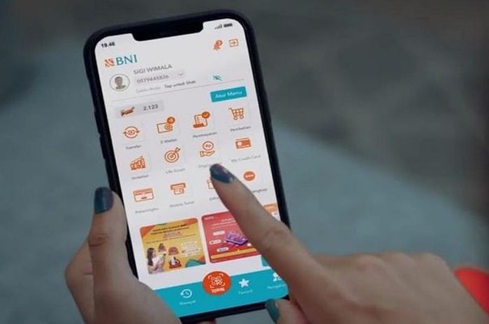 4 Cara Transfer BNI Ke BCA Dengan Mudah, Catat! - Semua Halaman - Sonora.id