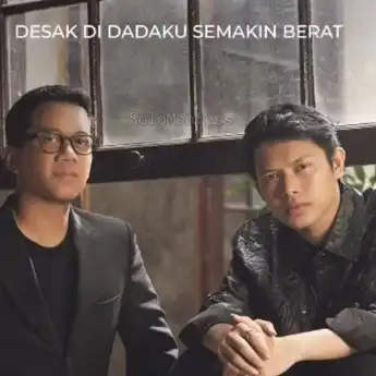 Lirik Lagu Sepenuh Hati - Rony Parulian dan Andi Rianto, Trending!